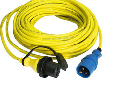 Shore Power Cord 25m 32A/250Va