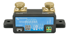 SmartShunt 300A/50mV