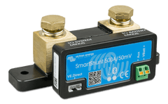 SmartShunt 500A/50mV