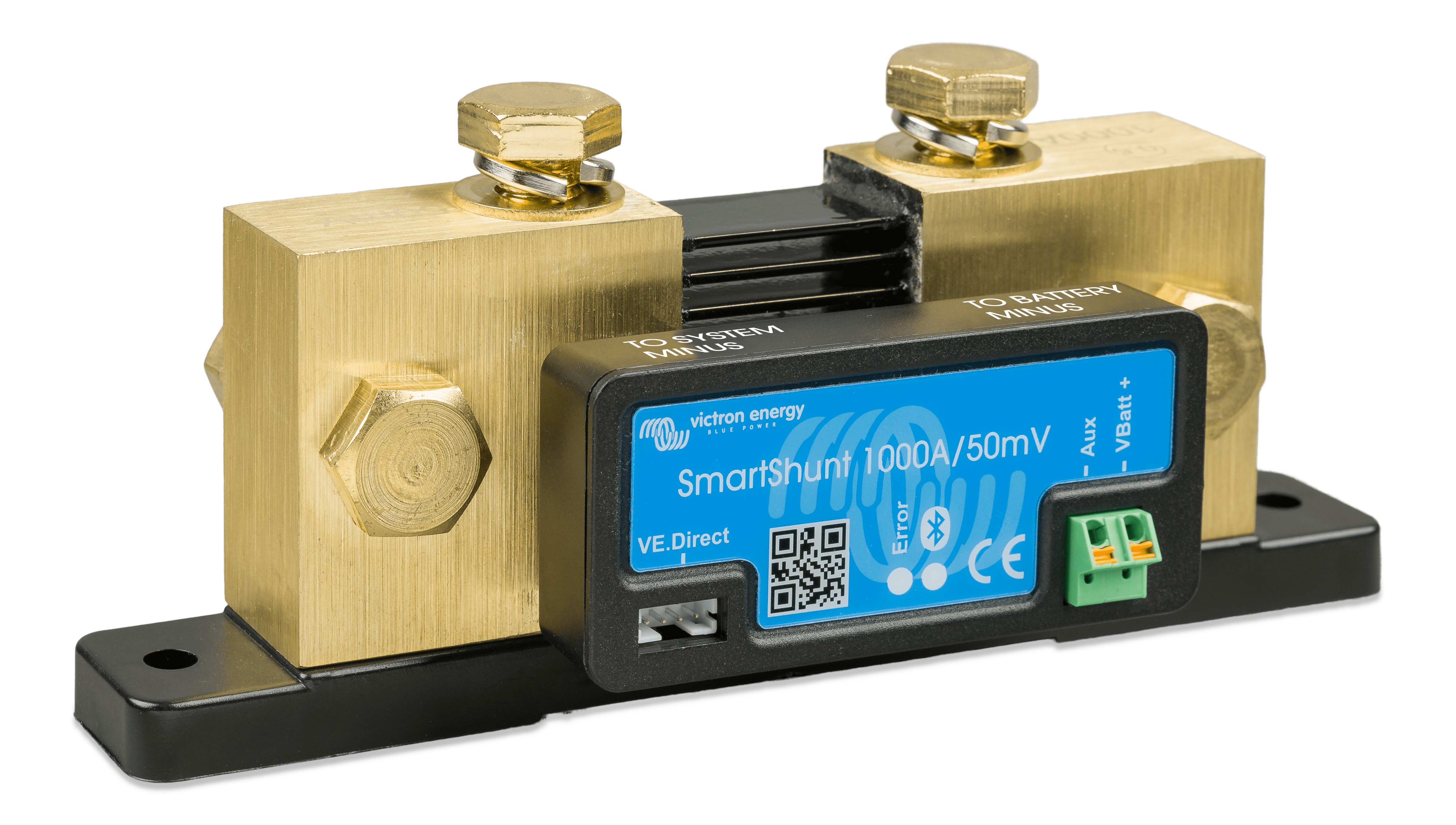 SmartShunt 1000A/50mV