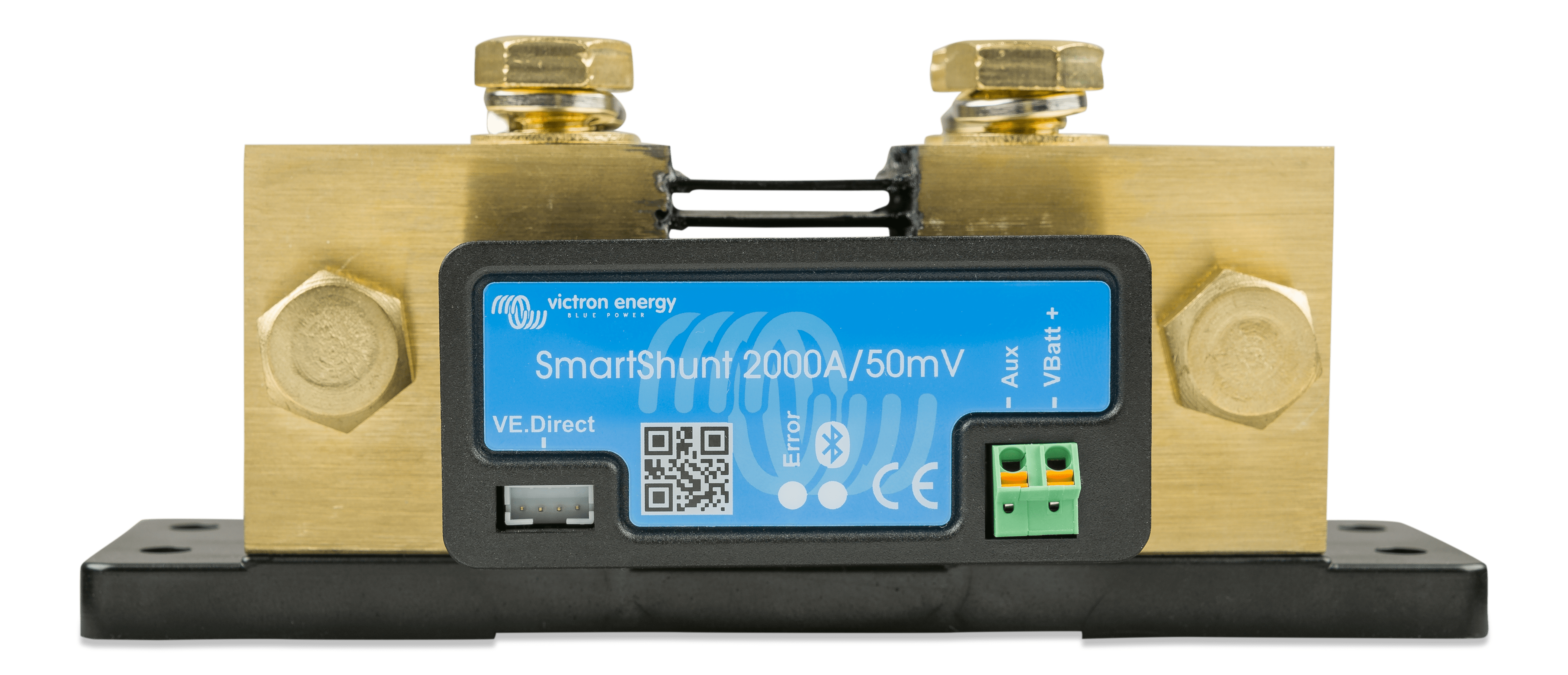 SmartShunt 2000A/50mV