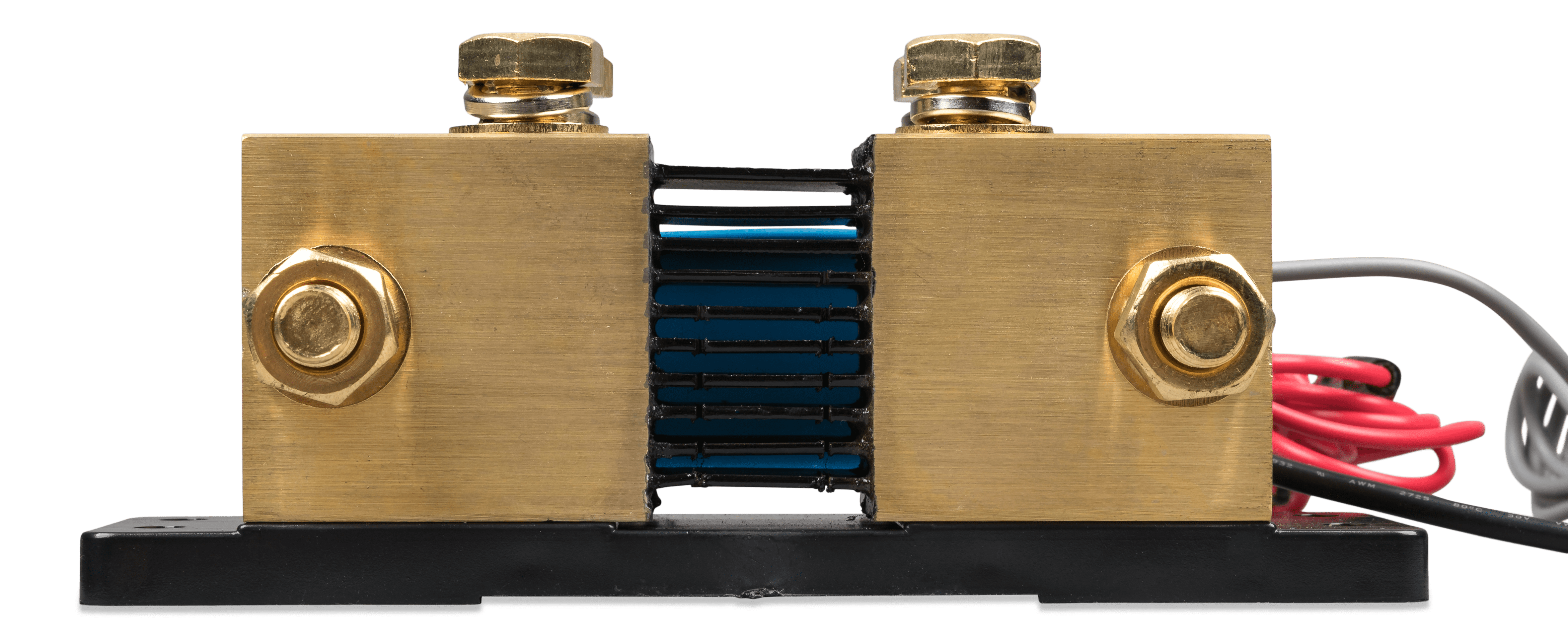 SmartShunt 2000A/50mV IP65