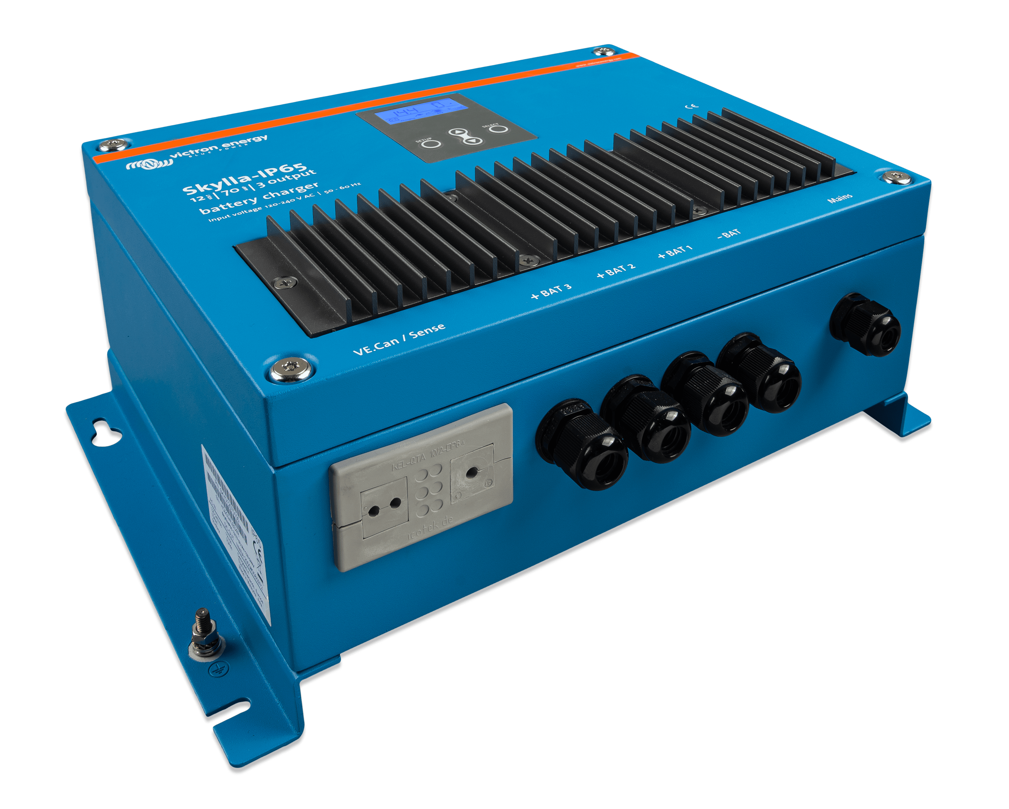 Skylla-IP65 12/70(3) 120-240V