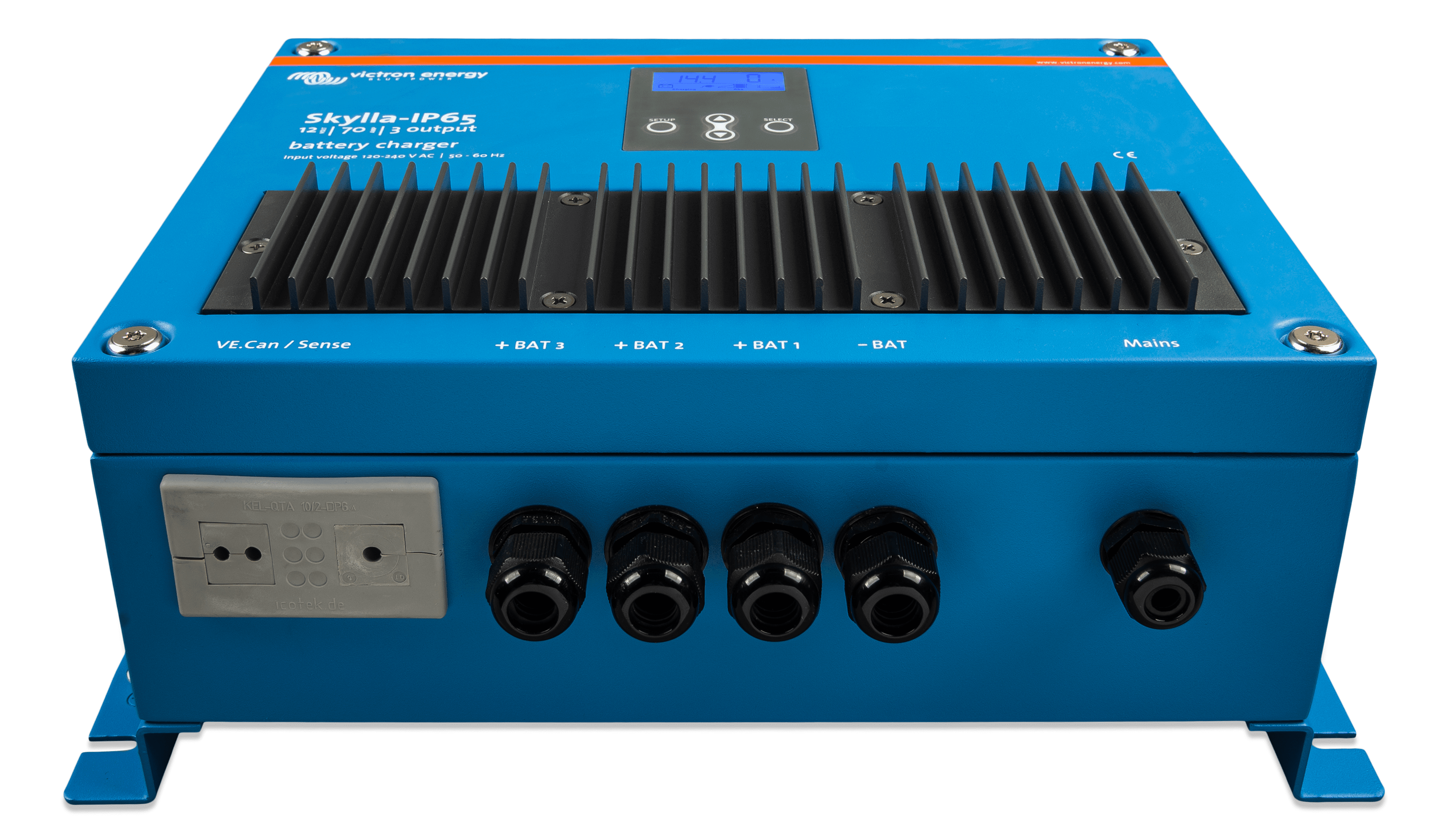 Skylla-IP65 24/35(3) 120-240V
