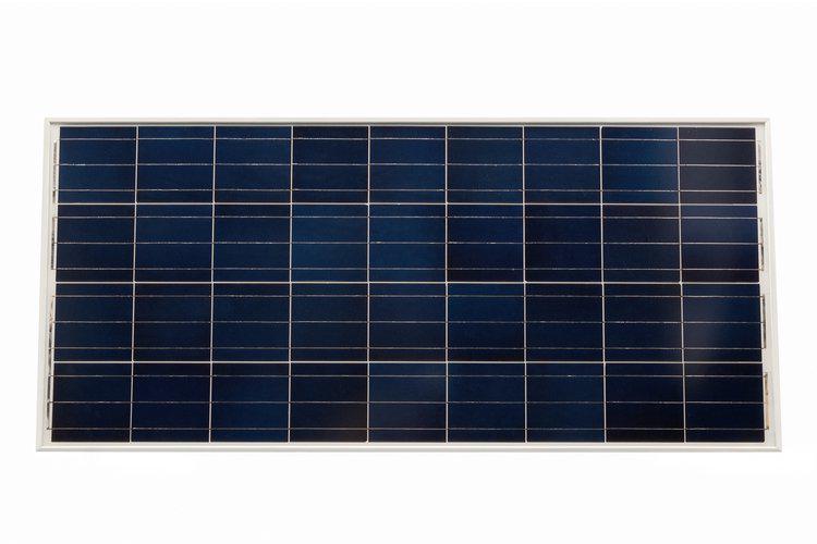 Solar Panel 330W-24V Poly
