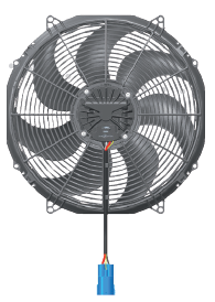 Fläkt 12V VA91-ABL326P/N-65A