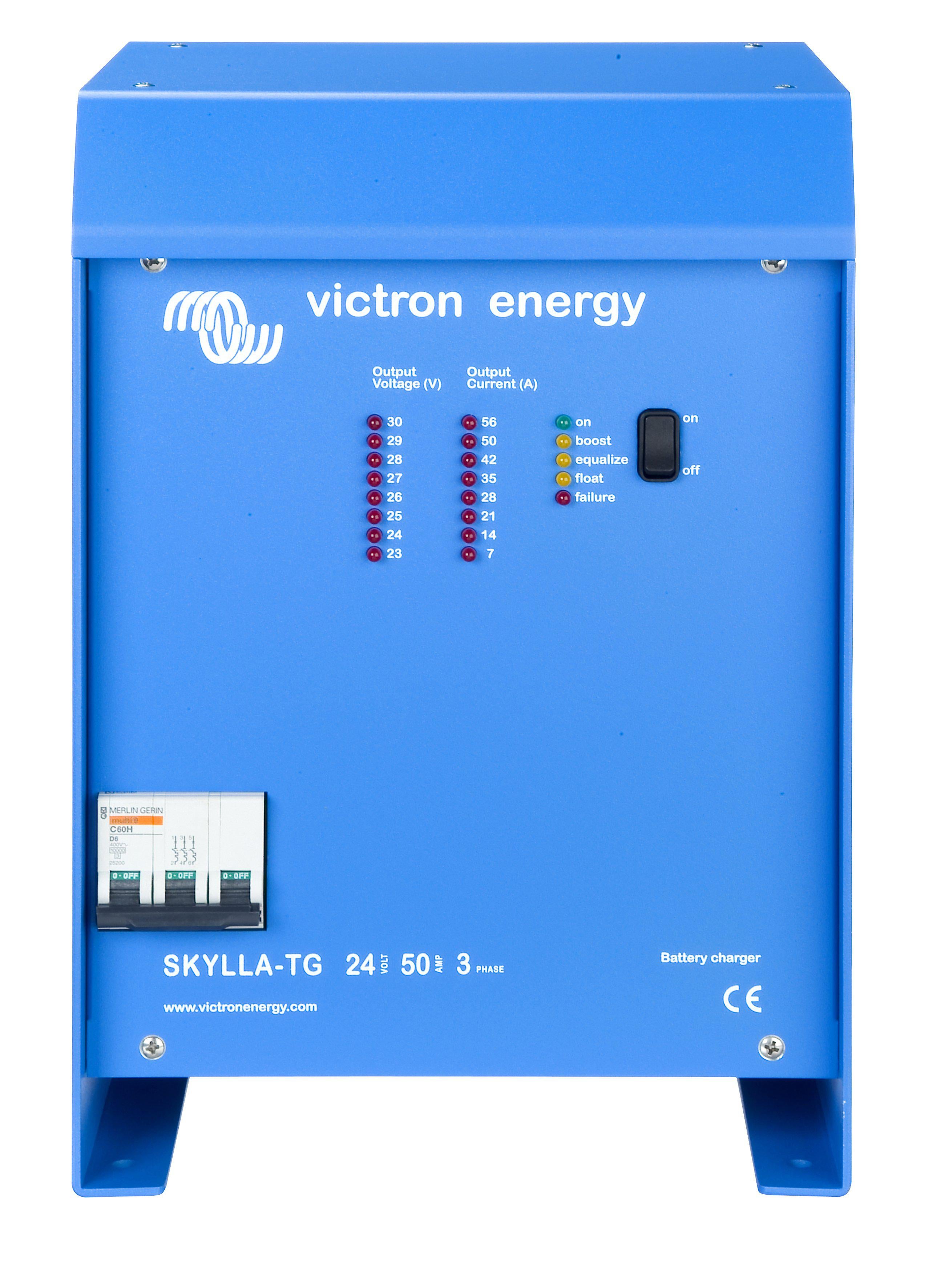 Skylla-TG 48/50(1) 230V
