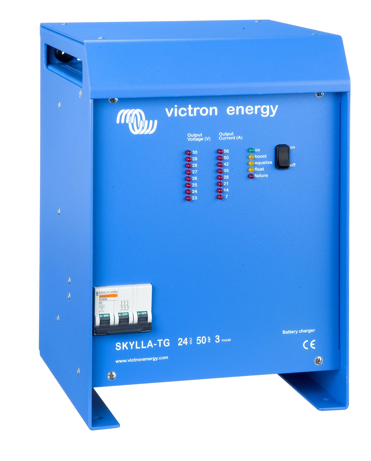 Skylla-TG 48/50(1) 230V