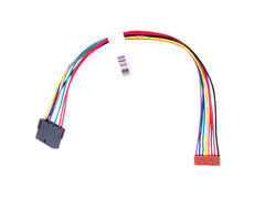 DANHAG adapterkabel "gammal" till "ny" (6002-001)