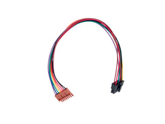 DANHAG adapterkabel "ny" till "gammal" (6002-000) (6002-000)
