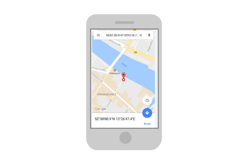 Toyota ProAce – APP-styrning för parkeringsvärmare (6247-201)