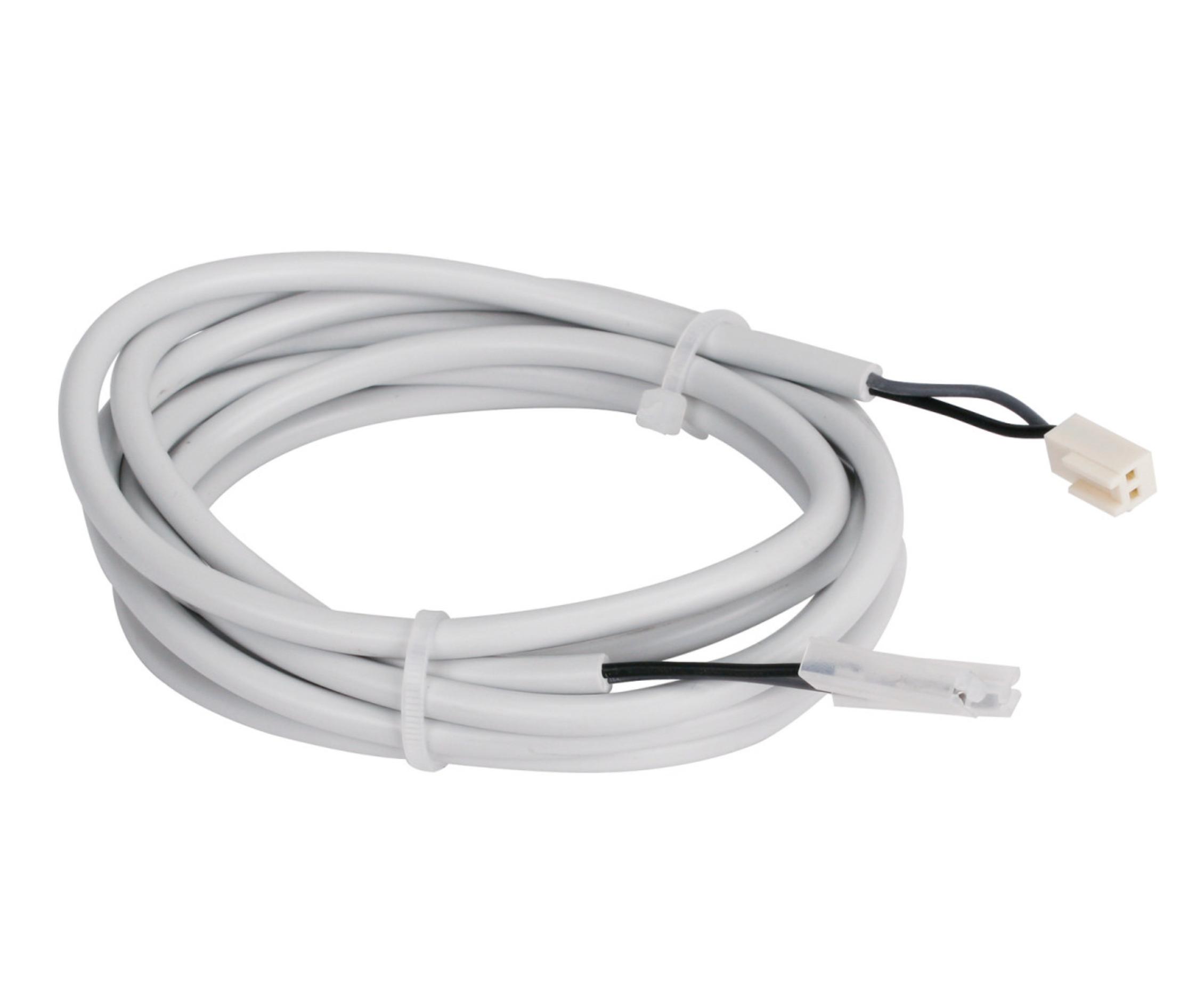 Extern rumsgivare – kabel, Längd 8,0 m
