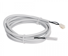 Extern rumsgivare – kabel, Längd 8,0 m