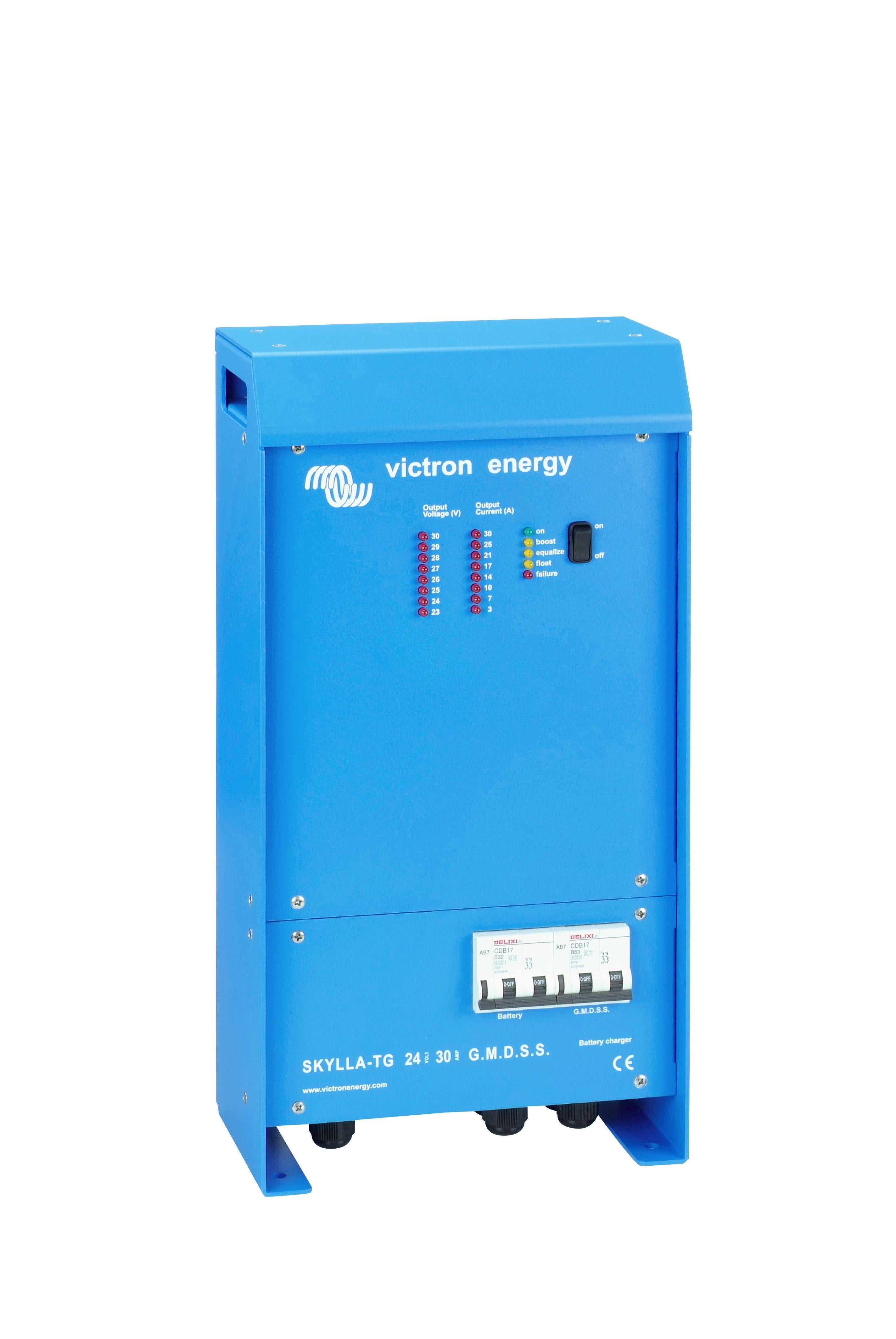 Skylla-TG 24/30 GMDSS 120-240V