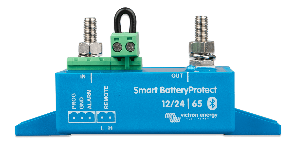 Smart BatteryProtect 12/24V-65