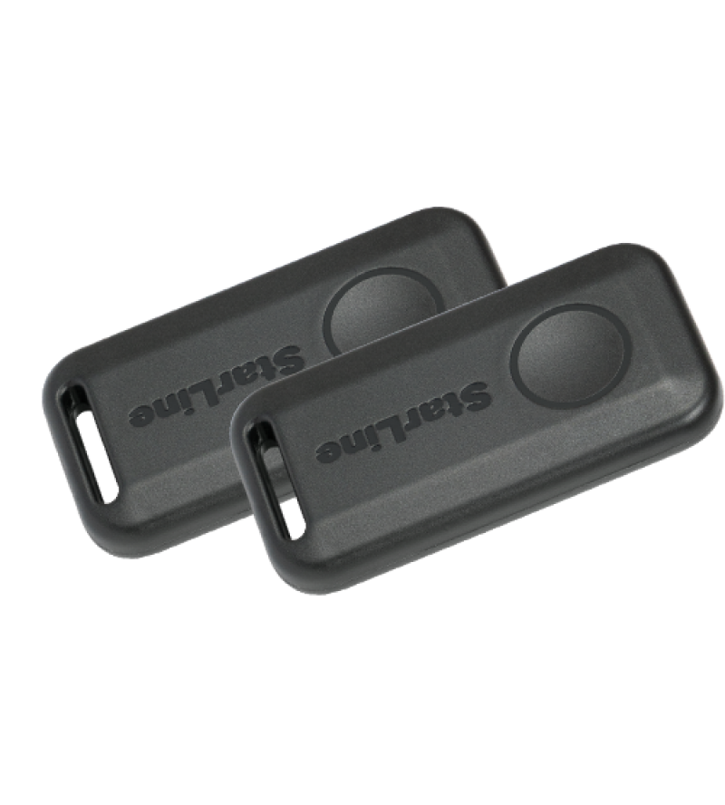 StarLine S9v3 4G GPS