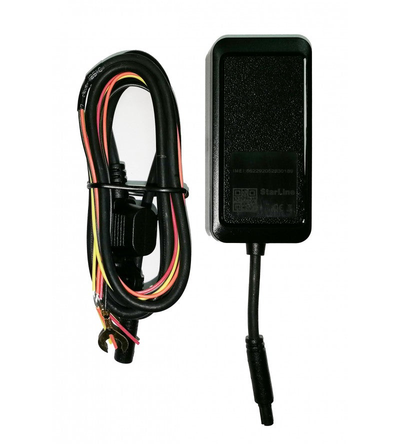 StarLine M13EU-ECO