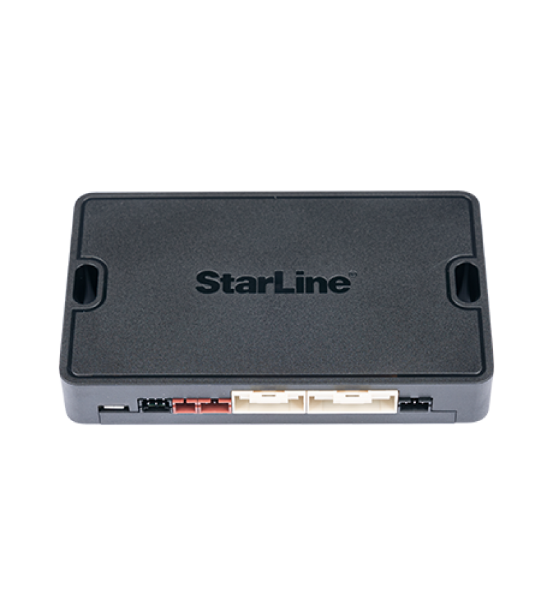 StarLine S9v3 4G GPS