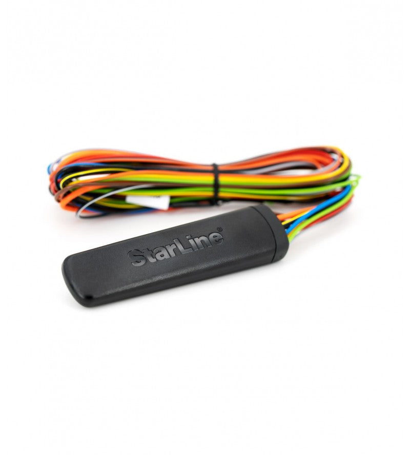 StarLine i95 ECO