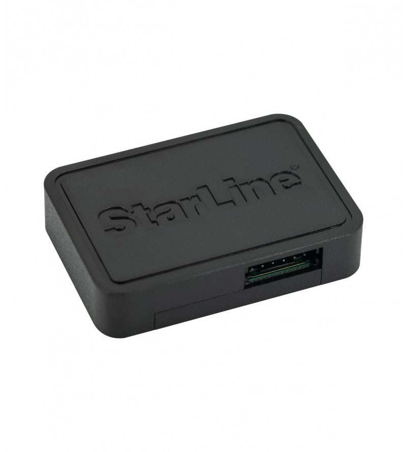 StarLine i96 CAN Eco PLUS