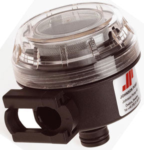 Pumpfilter M40 inlopp