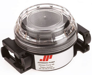 Pumpfilter M40 universaltyp