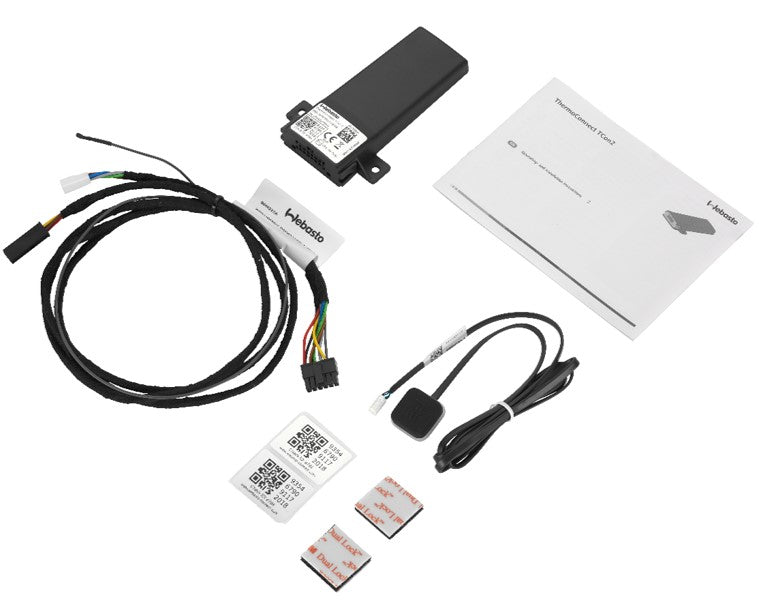 ThermoConnect Tcon2