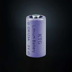 STRANDS BATTERI CR123A FÖR TD90000