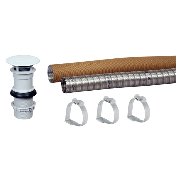 Takskorstenssats till Truma S 2200 – Truma 30320-03 (bild 2)