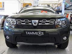 Kylarskydd Dacia Duster