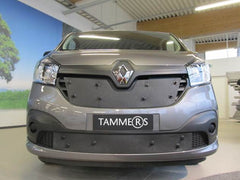 Kylarskydd Renault Trafic