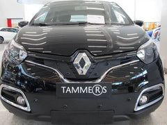 Kylarskydd Renault Captur