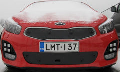 Kylarskydd Kia Ceed GT