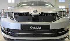 Kylarskydd Skoda Octavia