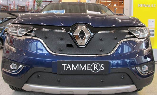 Kylarskydd Renault Koleos >17