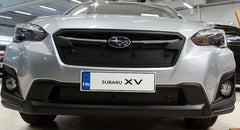 Kylarskydd Subaru XV