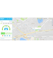 StarLine S9 Lite GPS