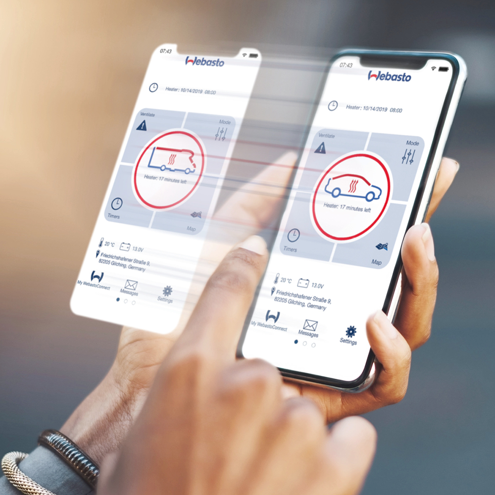 ThermoConnect Tcon2