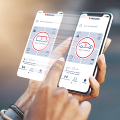 ThermoConnect Tcon2
