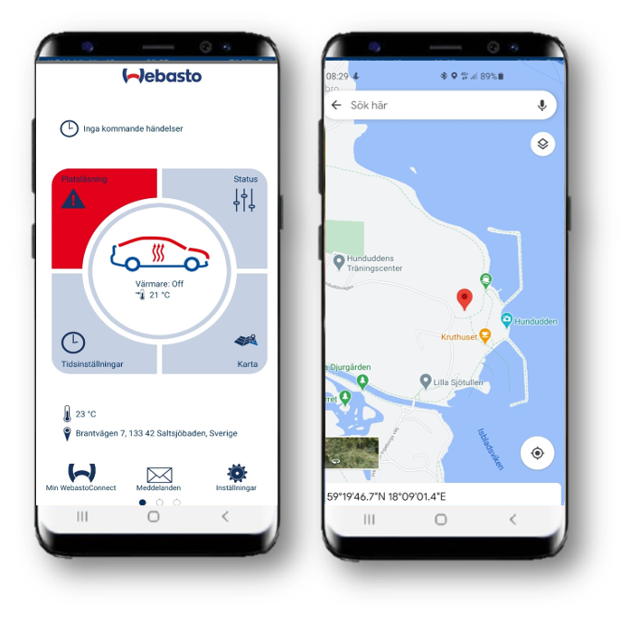 ThermoConnect Tcon2
