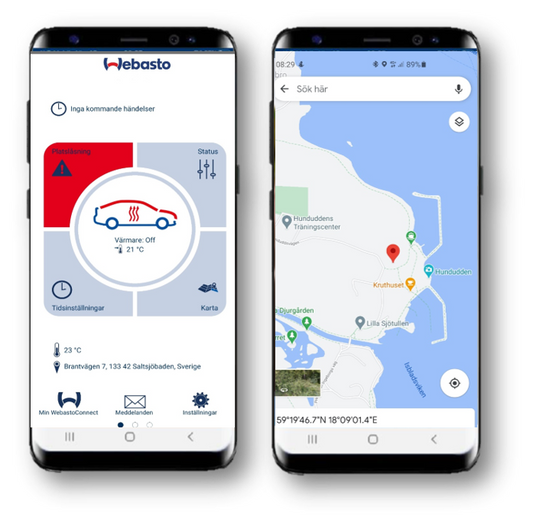 ThermoConnect Tcon2