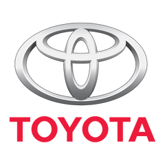 Eberspächer monteringssats – Upgrade kit Toyota