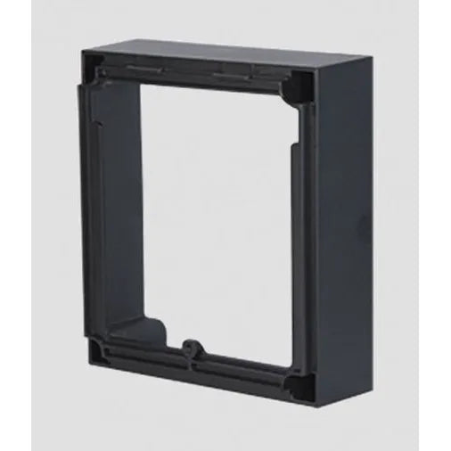 Utanpåliggande ram svart till Truma CP plus – Truma 34030-39300 (bild 3)