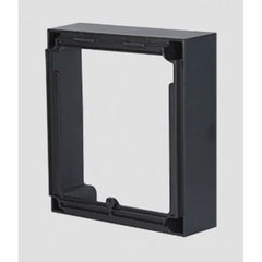 Utanpåliggande ram svart till Truma CP plus – Truma 34030-39300 (bild 3)
