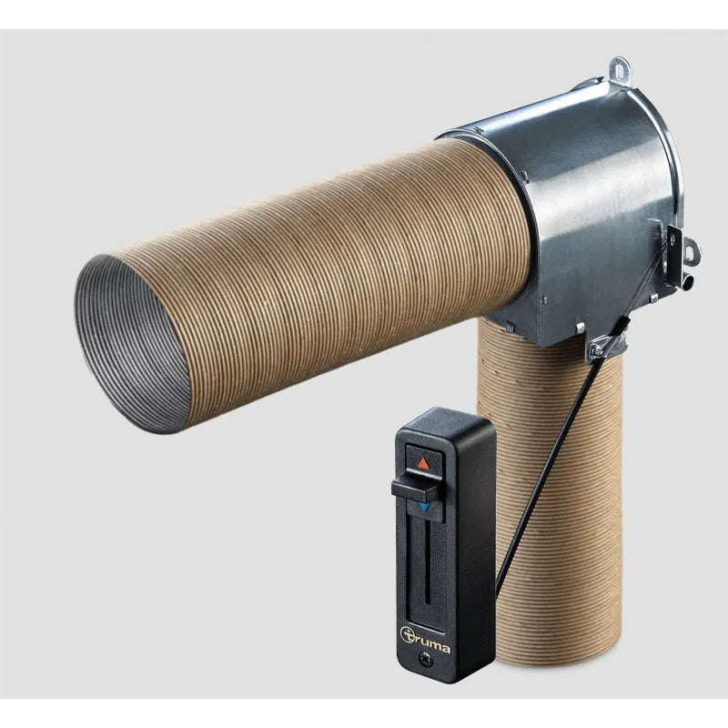 Komfortpaket Airmix AXK-2 – Truma 40622-01 (bild 5)
