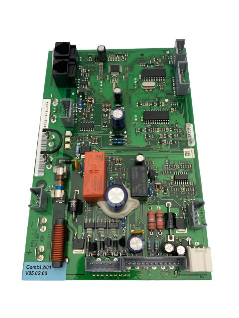 Elektronik till Truma Combi 2 E, UK-utförande – Truma 34030-26400