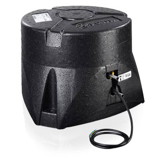 Truma Boiler Elektro 14 l – Truma 71201-20 (bild 4)