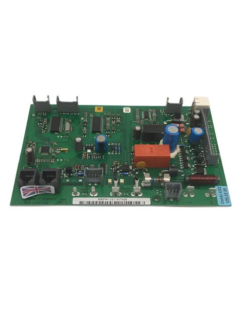 Elektronik till Truma Combi 4 E, UK-utförande – Truma 34030-26500