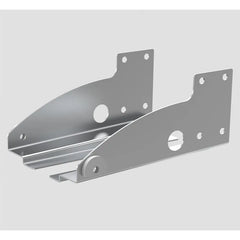 Adaptersats AL-KO M-chassi (lång) till Truma Mover – Truma 60030-38600 (bild 3)