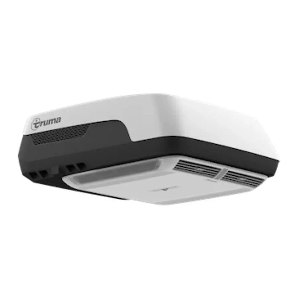 Truma Aventa compact plus G.2, vit kåpa – Truma 44301-01 (bild 2)